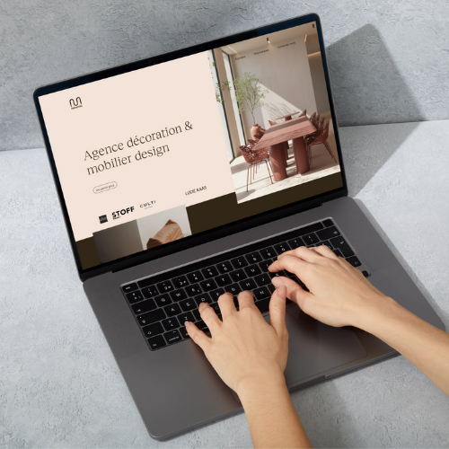 Agence web - Hoshiru - Bordeaux